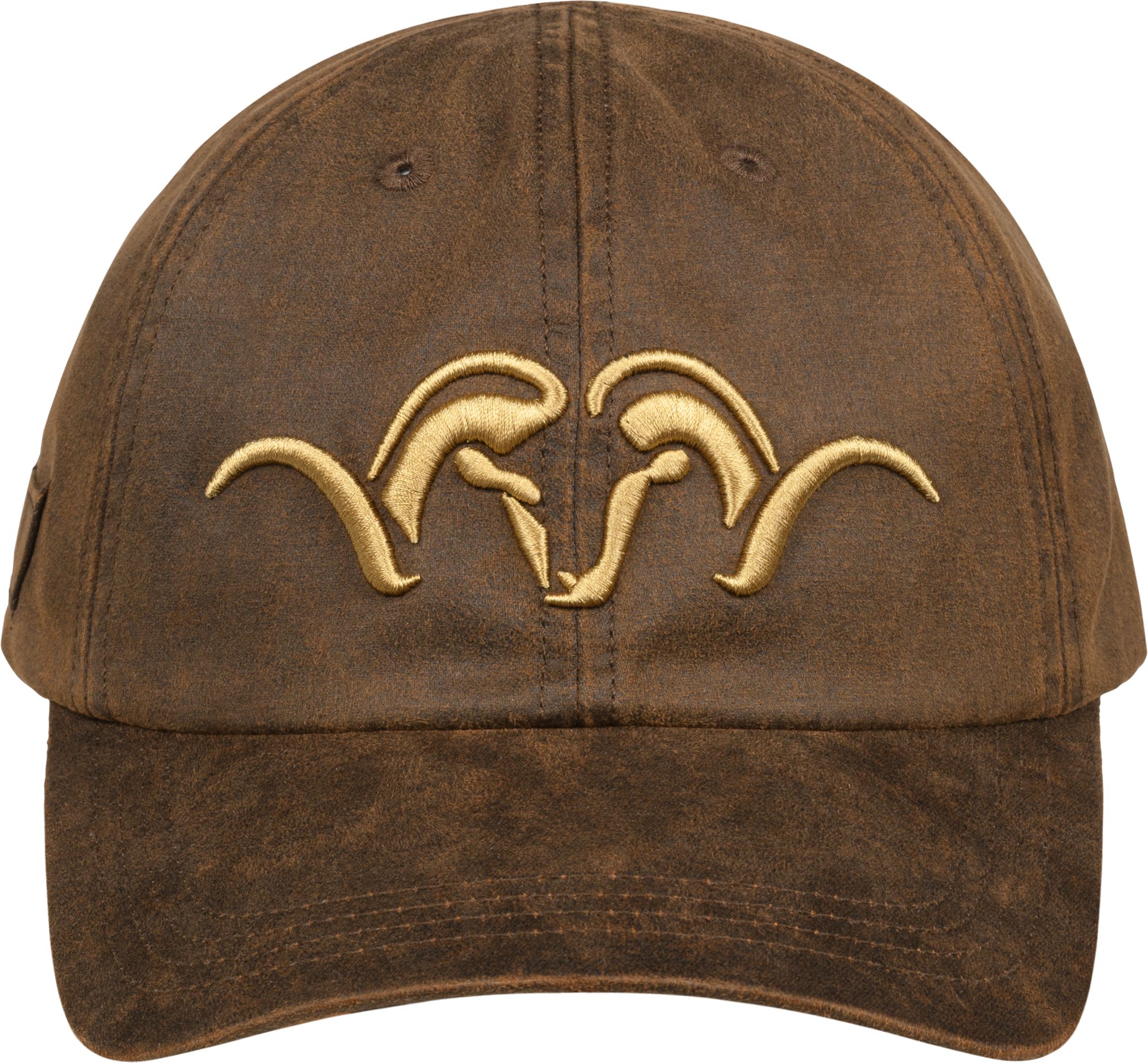 Blaser Wax Cap Argali dunkelbrun
