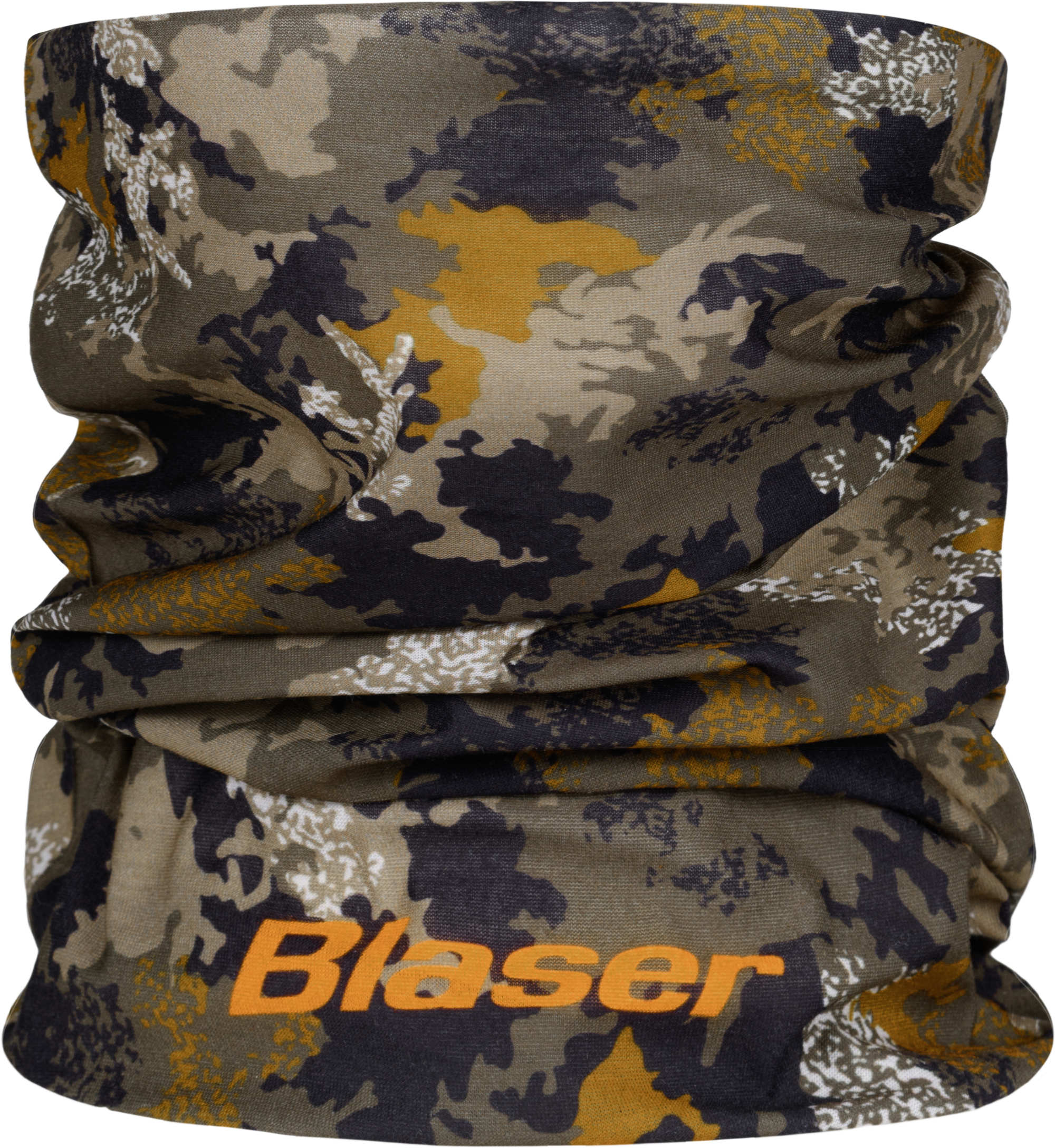 Blaser Multi-Tube Silence Camouflage
