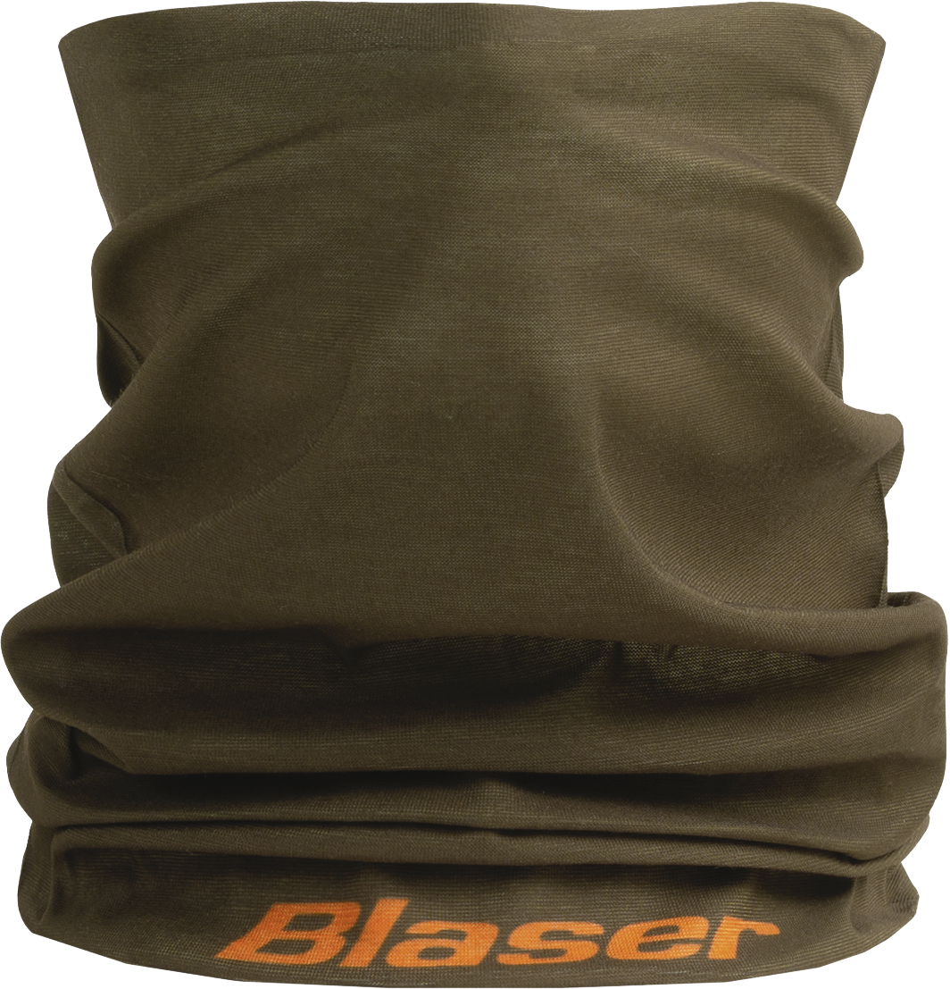 Blaser Multi-Tube Dunkel Oliv