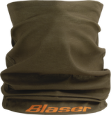 Blaser Multi-Tube - Dunkel Oliv