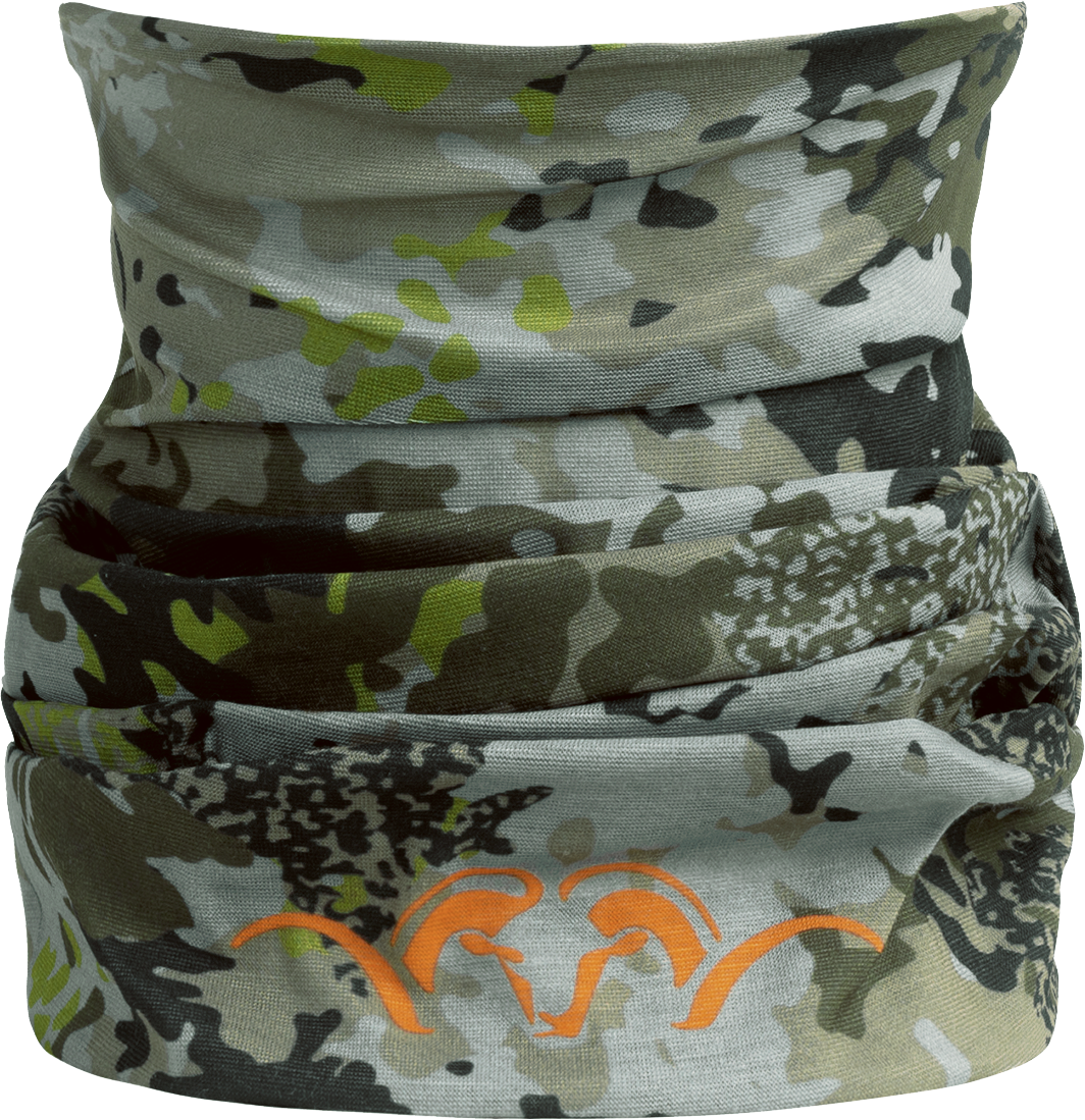 Blaser Multi-Tube HunTec Camouflage
