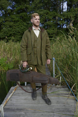Combrook Field Coat Maple - Tweedjacka Herr
