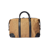 Weekendväska - Beige Canvas - Jaktstil.se