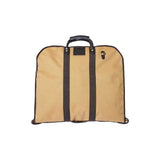 Resegarderob - Beige Canvas - Jaktstil.se