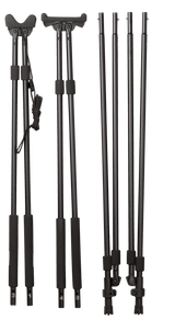 Skjutstöd