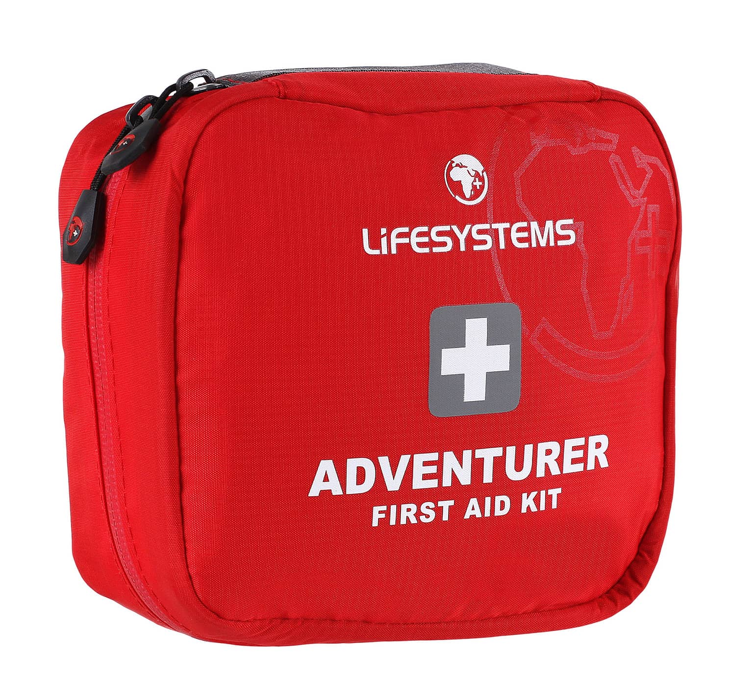 Adventurer First Aid Kit - Lifesystems