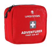 Adventurer First Aid Kit - Lifesystems