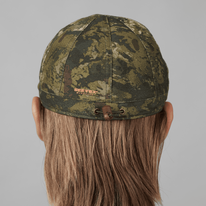 Avail Camouflage - Keps
