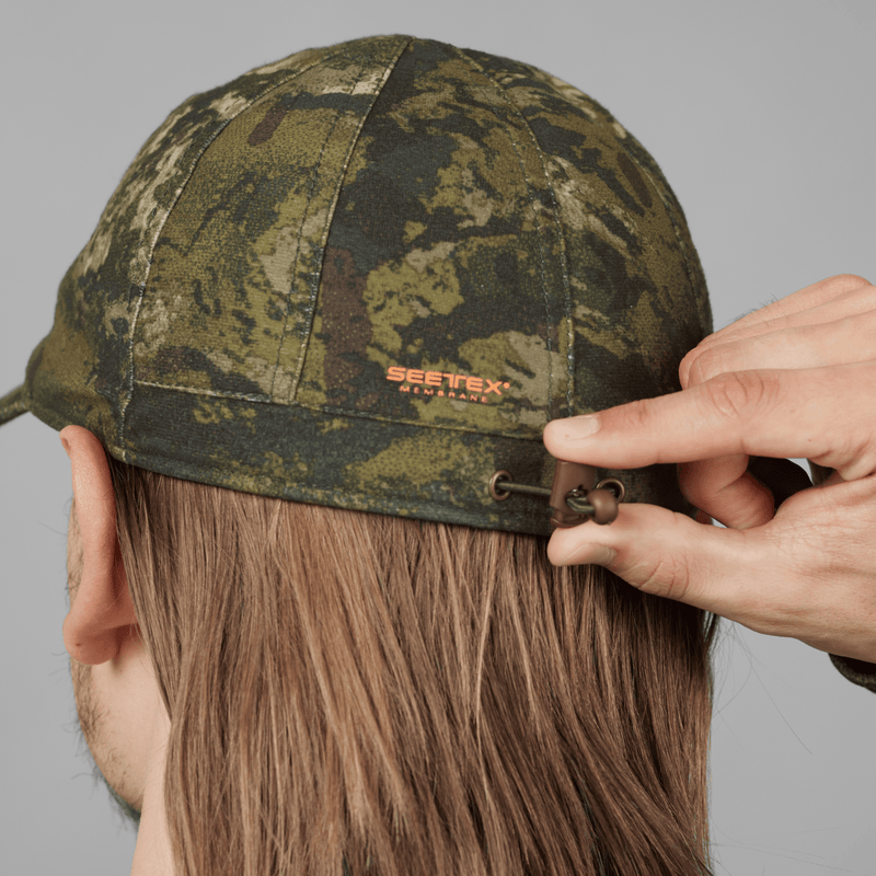 Avail Camouflage - Keps