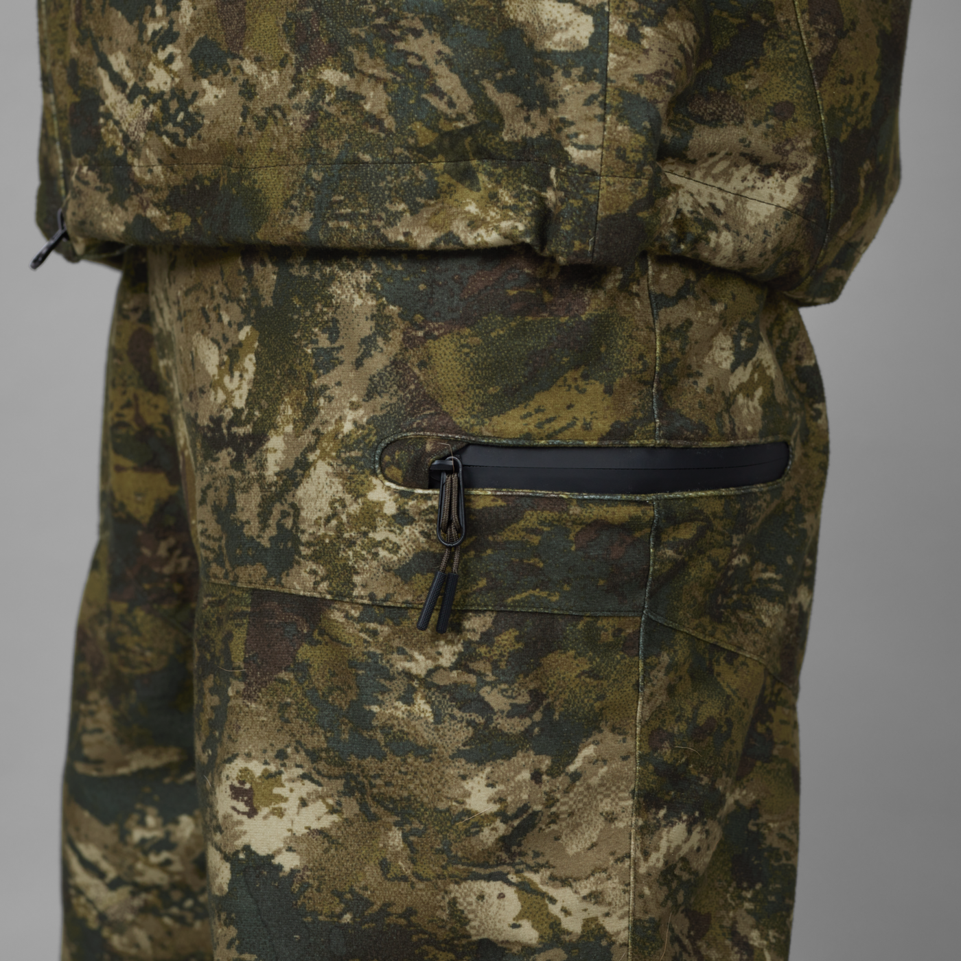 Avail Camouflage - Seeland Jaktbyxor
