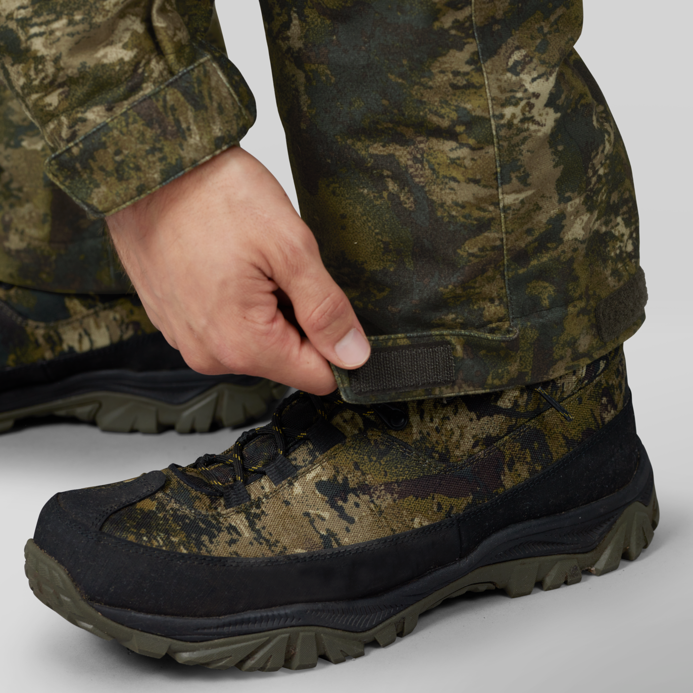 Avail Camouflage - Seeland Jaktbyxor