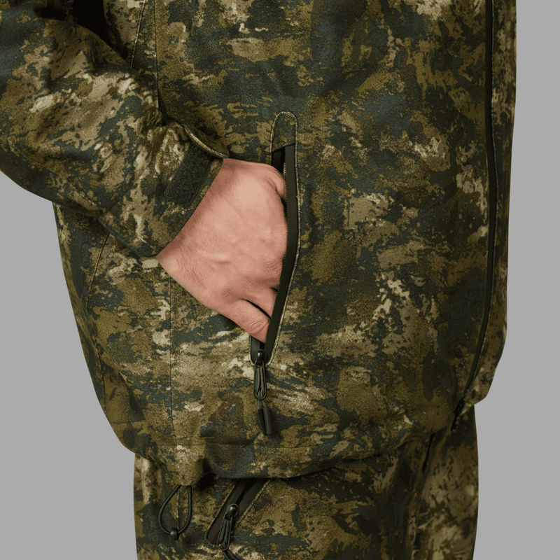 Avail Camouflage - Seeland Jaktjacka