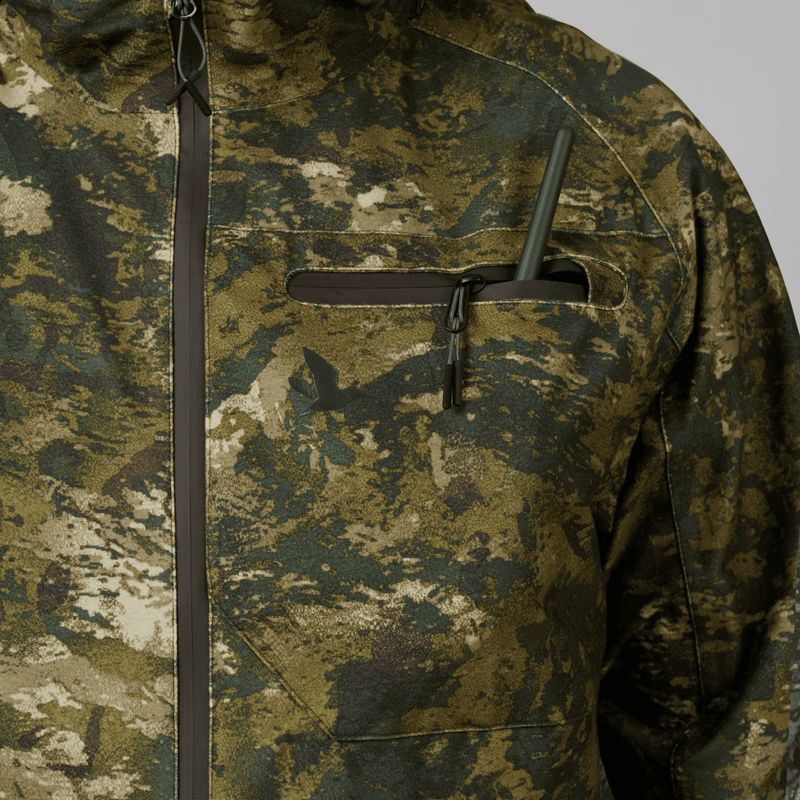 Avail Camouflage - Seeland Jaktjacka