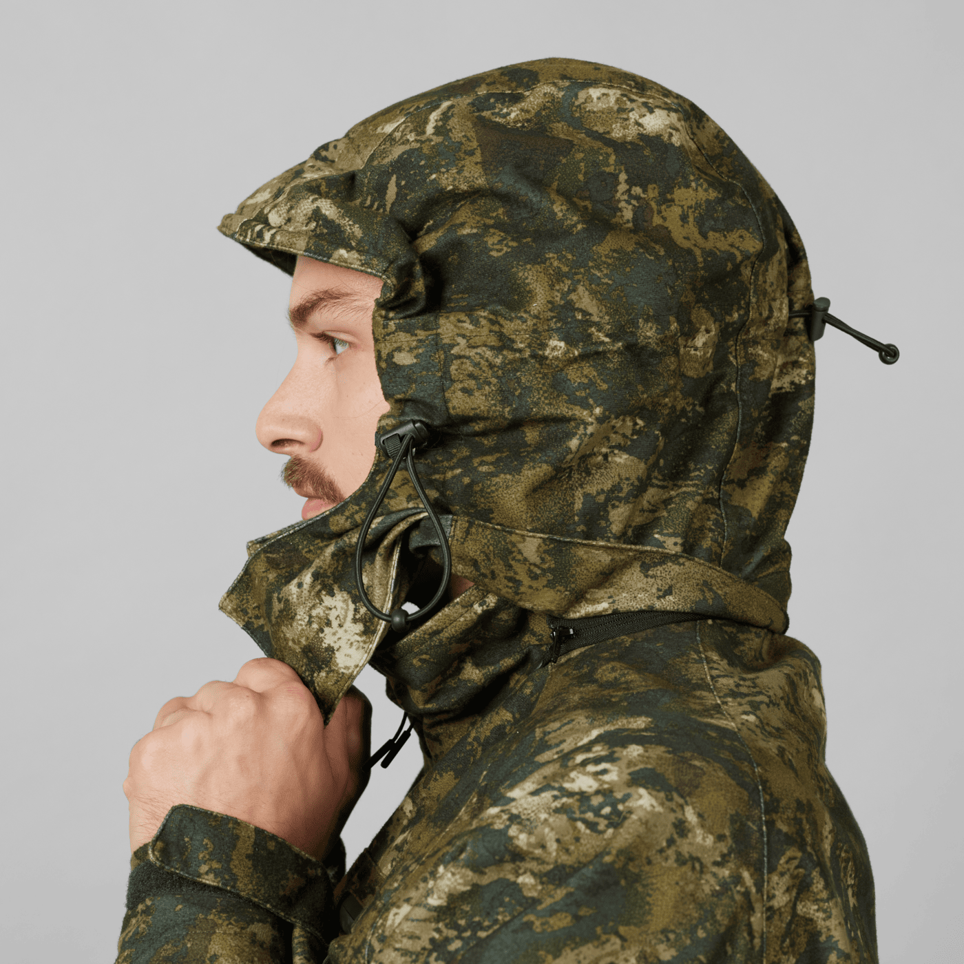 Avail Camouflage - Seeland Jaktjacka