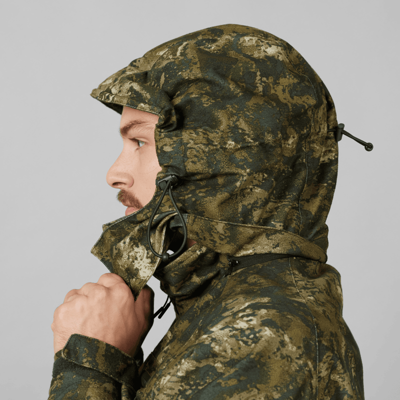Avail Camouflage - Seeland Jaktjacka