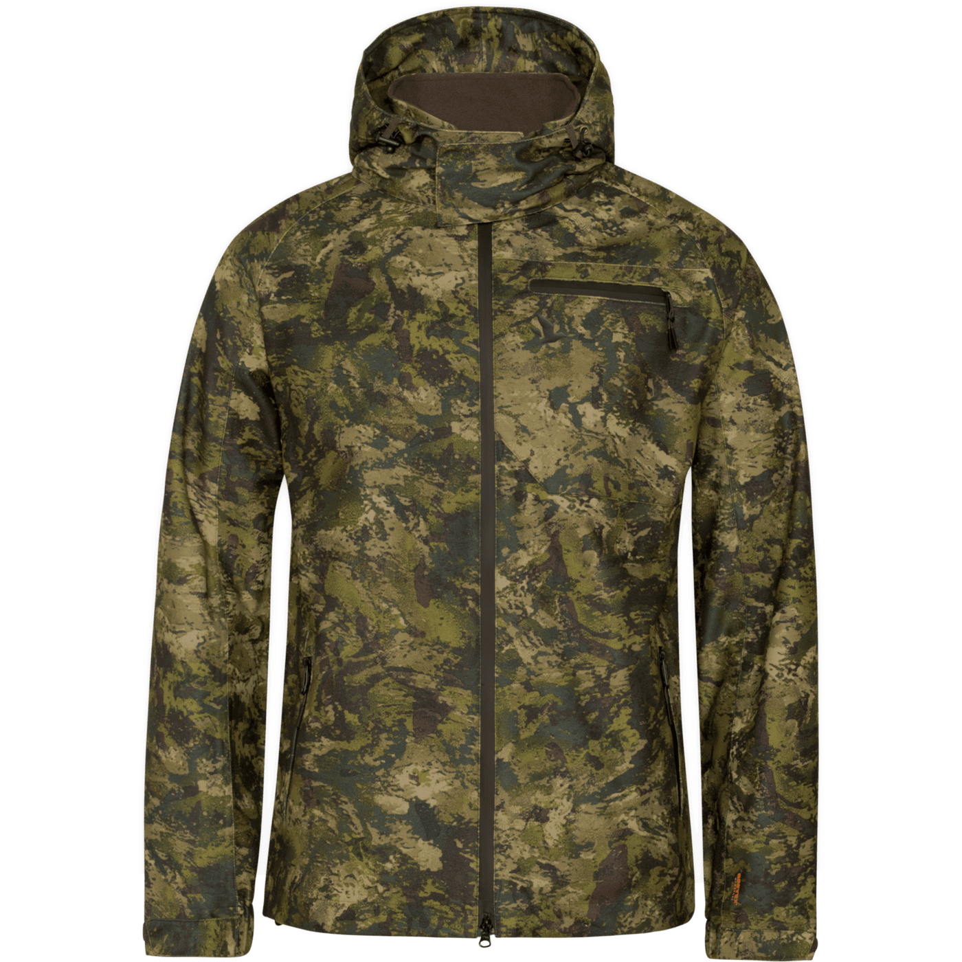 Avail Camouflage - Seeland Jaktjacka