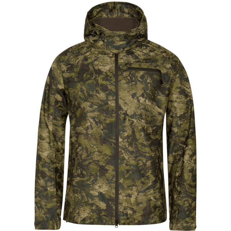 Avail Camouflage - Seeland Jaktjacka