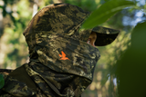 Avail Camouflage - Keps