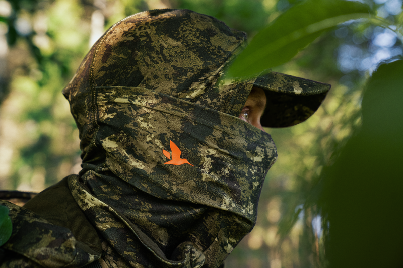 Avail Camouflage - Keps
