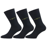Tunn Linerstrumpa i merinoull - Avignon 3-pack