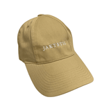 Beige Keps - Jaktstil