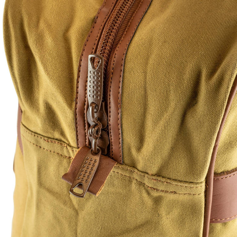 Stövelväska - Beige Canvas - Jack Pyke