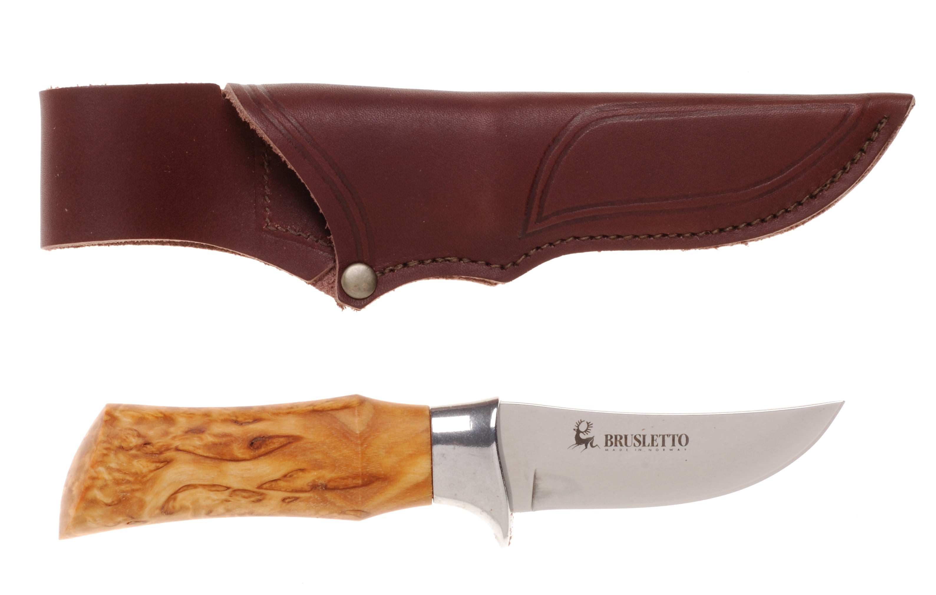 Brusletto Falken - Kniv