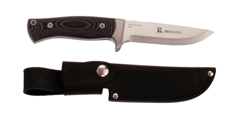 Brusletto Femund - Kniv