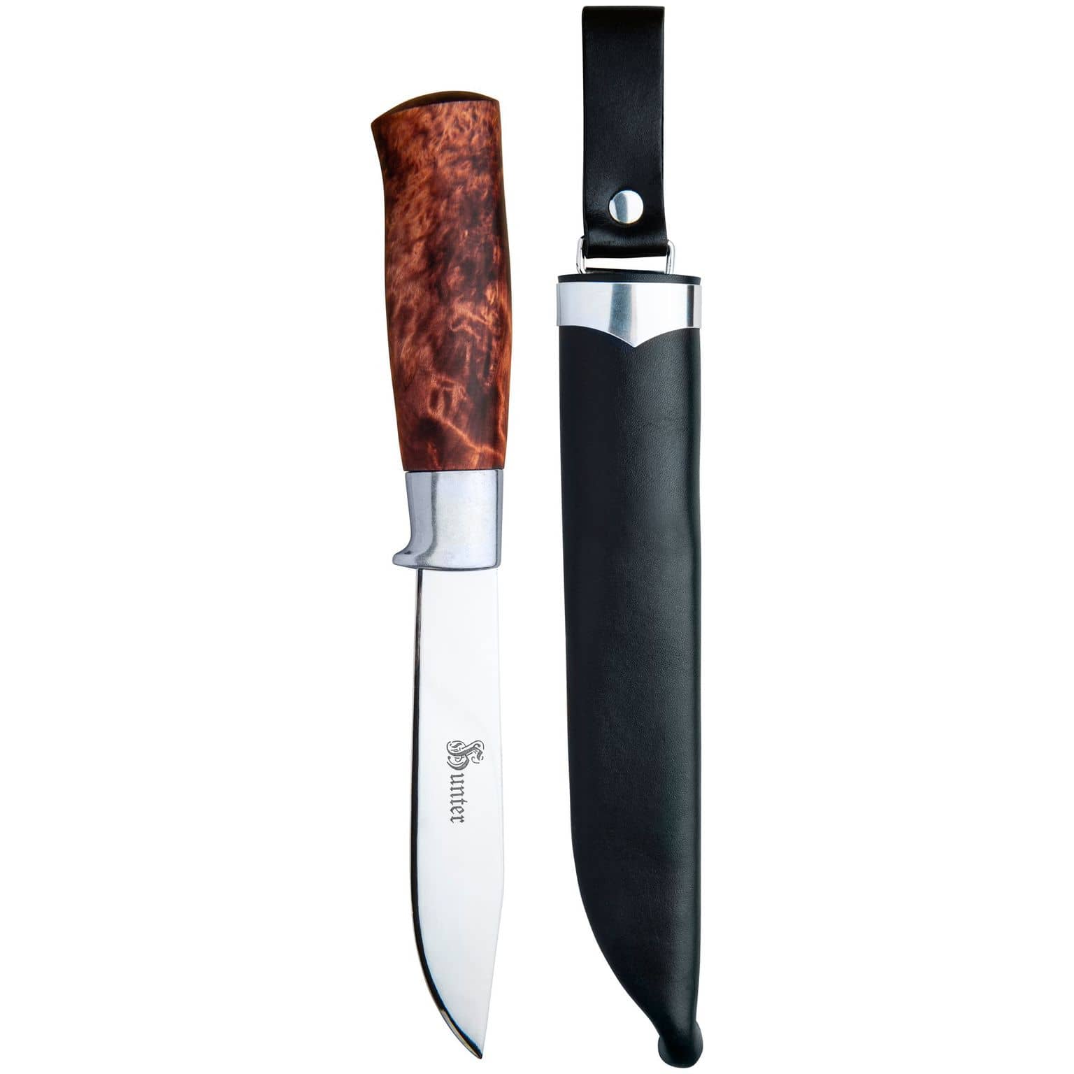 Brusletto Hunter - Jaktkniv