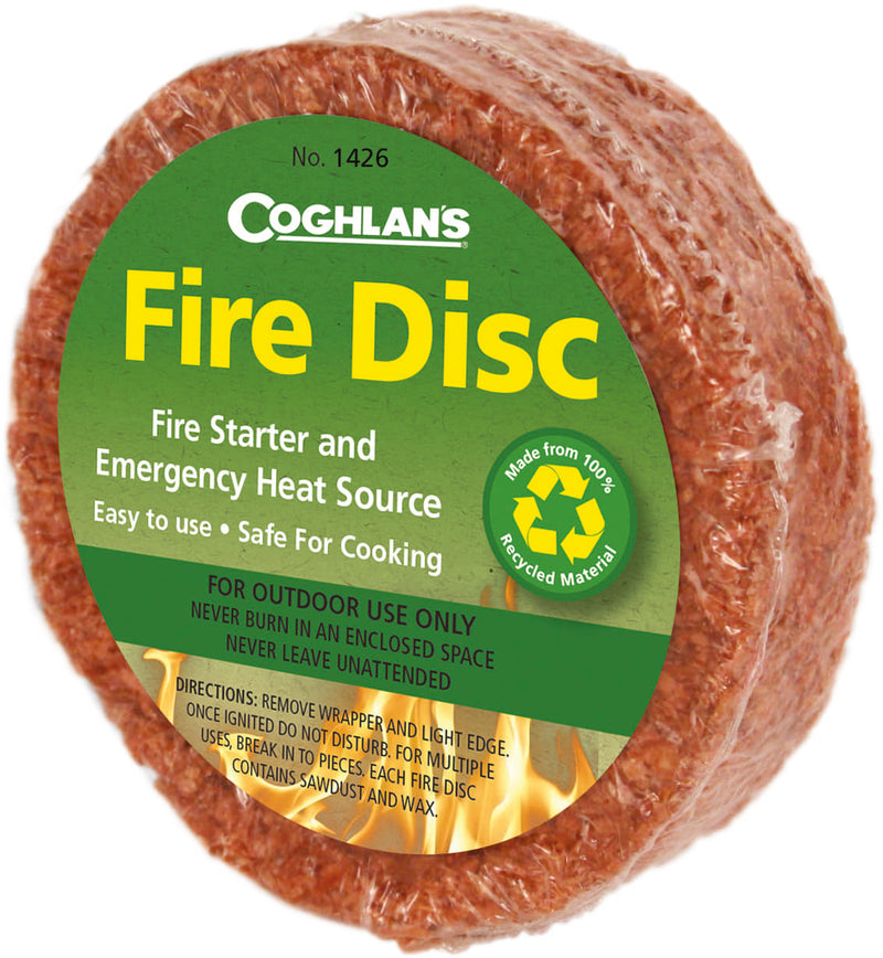 Coghlans - Braständare Disk