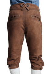 Vaxade Breeks i Mocka - Coloniaire