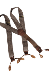 Vaxade Breeks i Mocka - Coloniaire