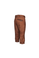 Vaxade Breeks i Mocka - Coloniaire