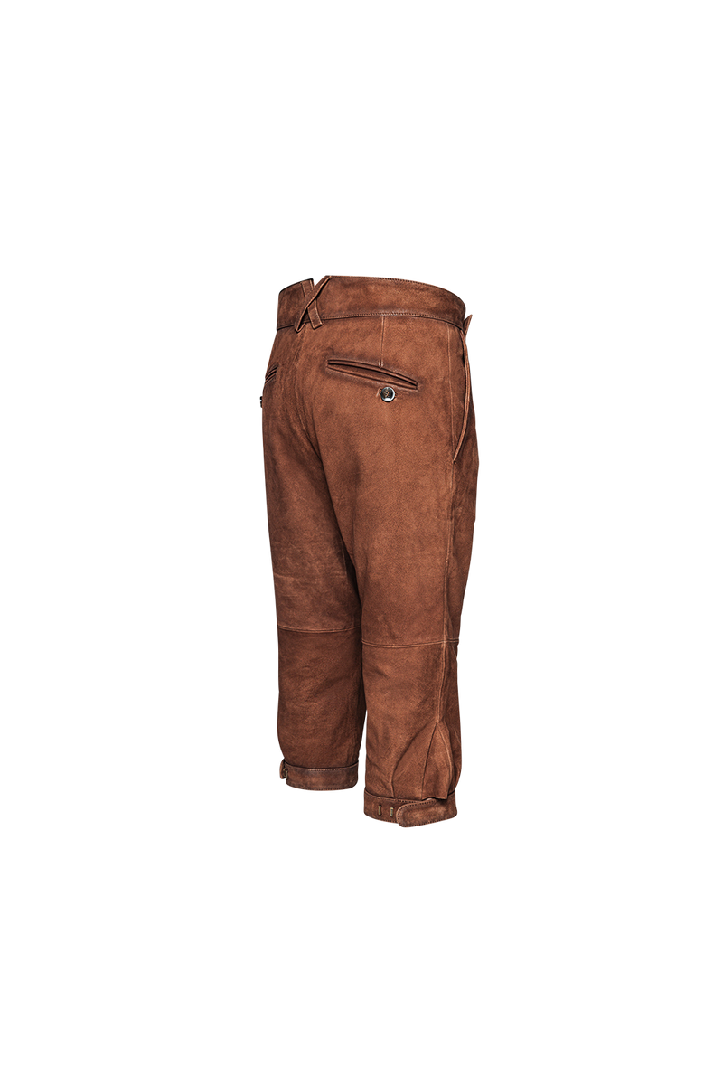 Vaxade Breeks i Mocka - Coloniaire