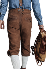 Vaxade Breeks i Mocka - Coloniaire