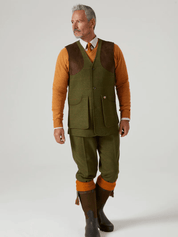Combrook Breeks i Tweed - Maple