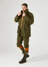Combrook Field Coat Maple - Tweedjacka Herr