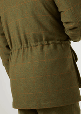Combrook Field Coat Maple - Tweedjacka Herr