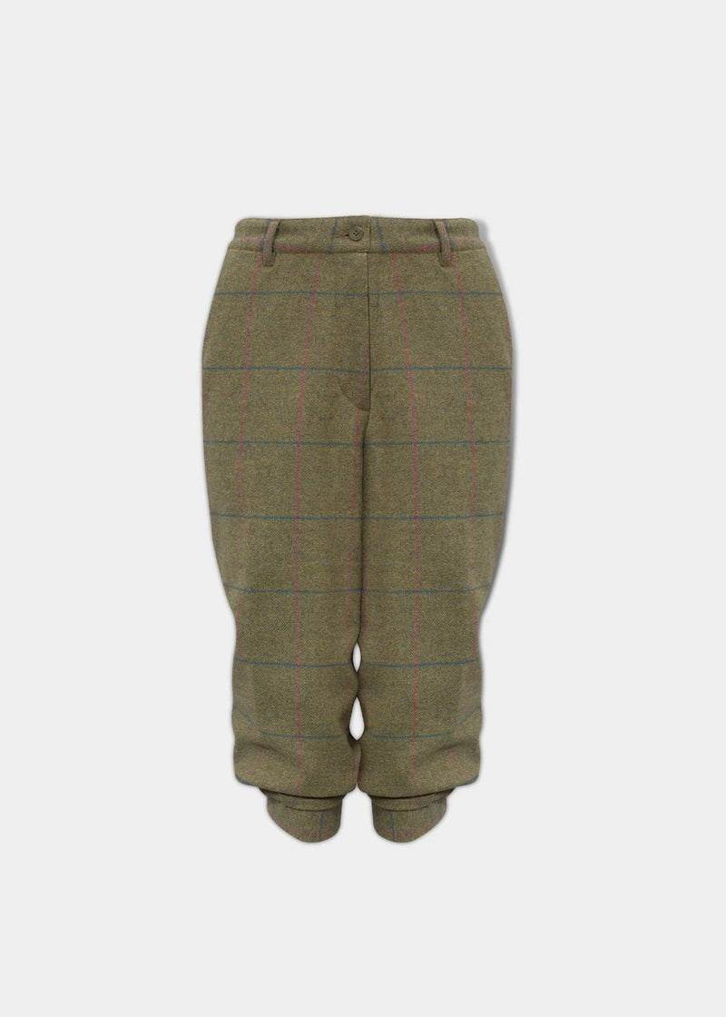 Combrook Juniper Tweed - Knickers Dam