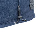 Fleeceväst Dam - Countryman Navy - Jaktstil.se