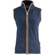 Fleeceväst Dam - Countryman Navy - Jaktstil.se