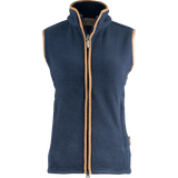 Fleeceväst Dam - Countryman Navy - Jaktstil.se