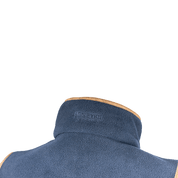 Fleeceväst Dam - Countryman Navy - Jaktstil.se