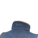 Fleeceväst Dam - Countryman Navy - Jaktstil.se