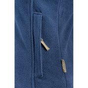 Fleeceväst Dam - Countryman Navy - Jaktstil.se