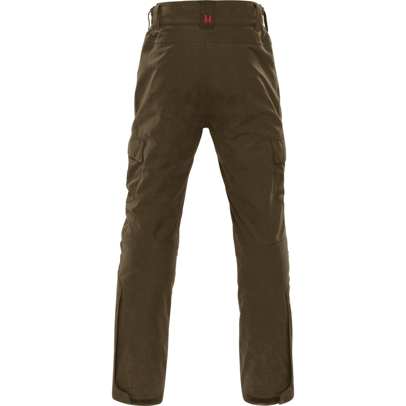 Driven Hunt HWS Insulated Jaktbyxor - Härkila