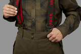 Driven Hunt HWS Insulated Jaktbyxor - Härkila