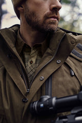 Driven Hunt HWS Insulated Jaktjacka - Härkila