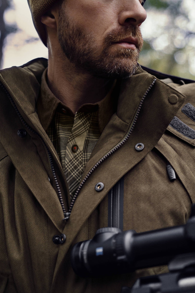 Driven Hunt HWS Insulated Jaktjacka - Härkila
