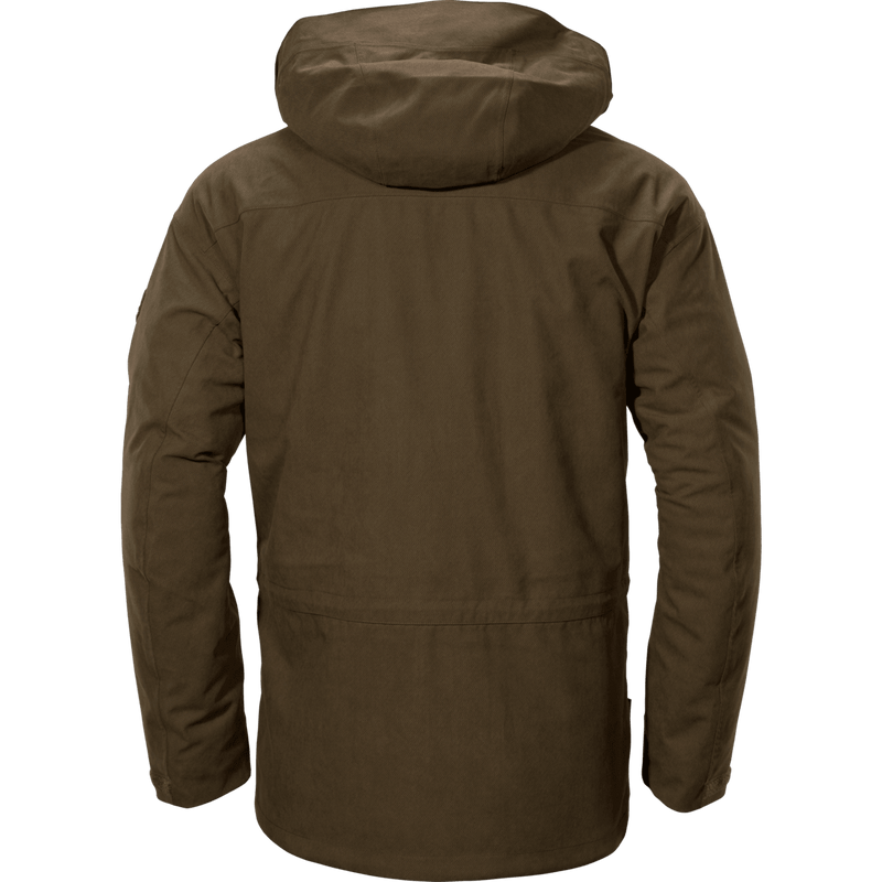 Driven Hunt HWS Insulated Jaktjacka - Härkila